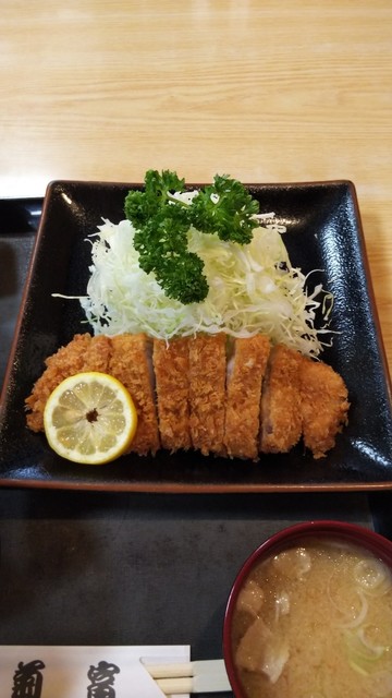 菊富 所沢 とんかつ 食べログ 菊富 所沢 とんかつ 食べログ