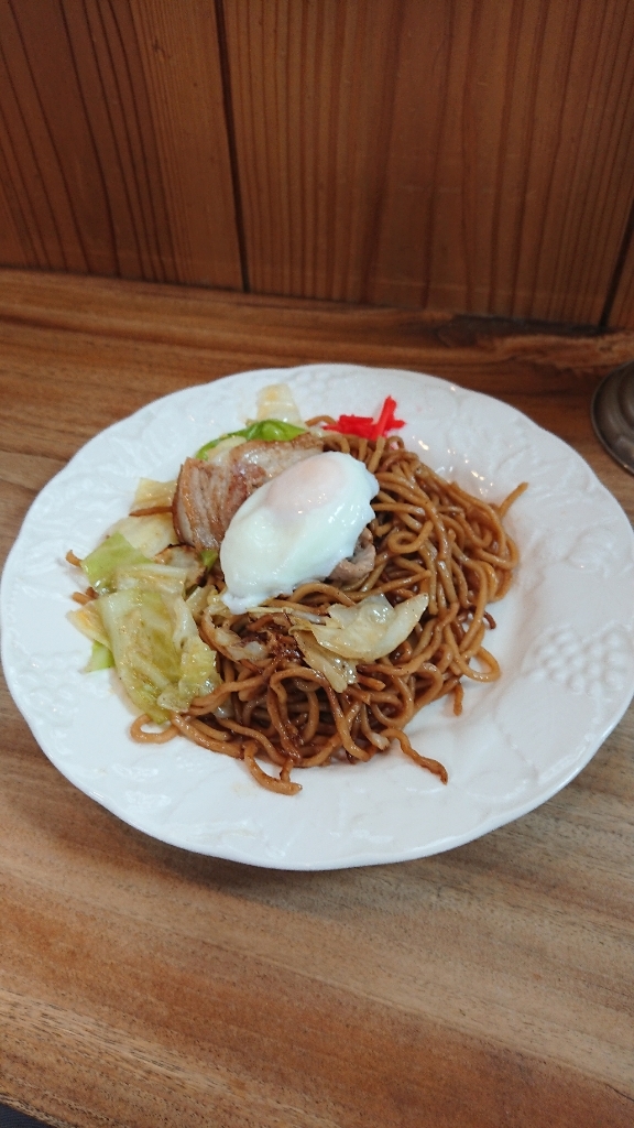 あおやぎやきそば name=