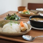 メロコトン - 日替わりランチ