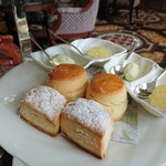 ドリーマーズ・ラウンジ - 