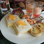 ドリーマーズ・ラウンジ - 