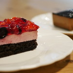 フリホーレス ブリトー＆タコス - 