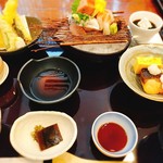 日本の味 和 - おすすめ御膳