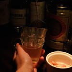 Whisky Burgers Bar 中野 - 