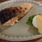 しゃけ小島 本店 - 