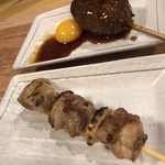 写真 炭焼きのおいで 北見 焼鳥 食べログ