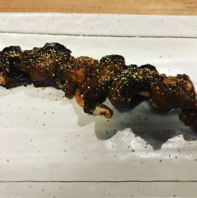 写真 炭焼きのおいで 北見 焼鳥 食べログ