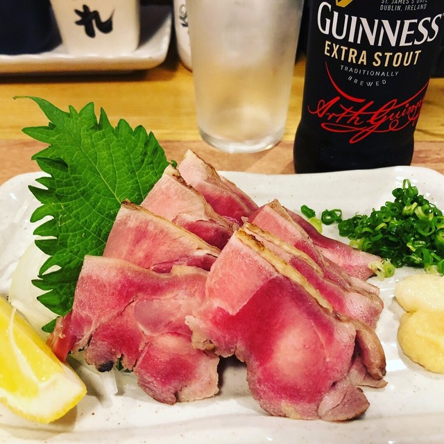 写真 炭焼きのおいで 北見 焼鳥 食べログ