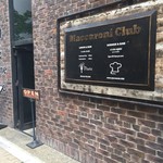 Maccaroni club - 