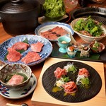 Yanagibashi Yakiniku Waniku - 