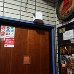 パークモア - 外観