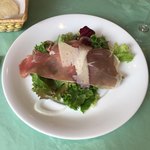 Osteria　La　Buono - 