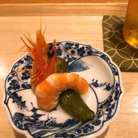 広尾はしづめ - 