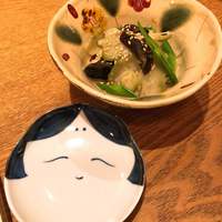 広尾はしづめ - 