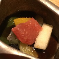 焼鳥 市松 - 