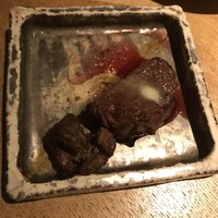焼鳥 市松 - 