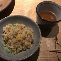 焼鳥 市松 - 