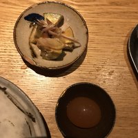 焼鳥 市松 - 