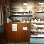 市島製パン研究所 - パン屋さんです