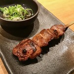 Sumiyaki Wagaya - 白きも