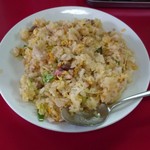 中華そば 金ちゃん - 