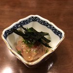 Sushidokoro Kuriya - 