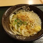 はなまるうどん 新宿西口店 - 