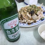 蘇記餃子館 - 山東雞