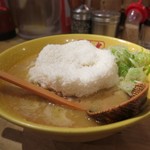 九十九ラーメン - 