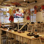 かき小屋 那覇桜坂