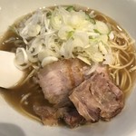 自家製麺 伊藤 - 