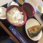 釣茶屋 渚 - 