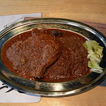 DIAMOND BIRYANI - ダイヤモンドチキンカレー