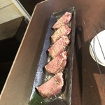 仙台ホルモン・焼肉 ときわ亭 - 