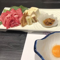 完全個室・会席料理 おかべ - 