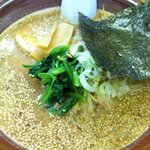 あたりばち ラーメン 金太郎 - 