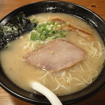 ラー戦場 - 久留米ラーメン