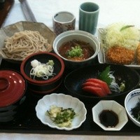 とんかつ まい泉 青山本店 - 