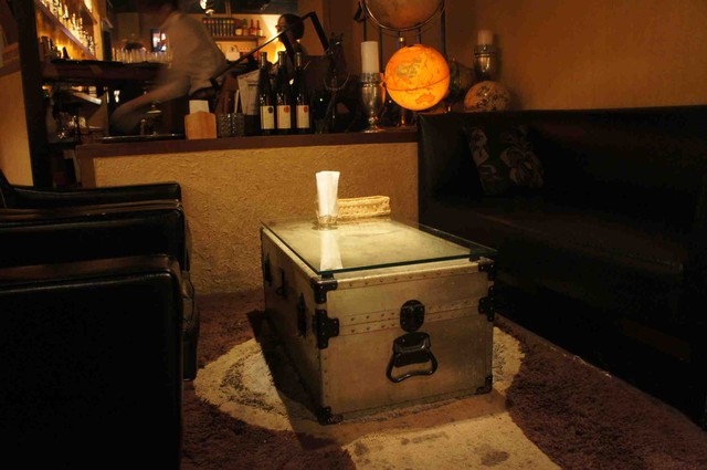 BAR Marvelous Sakusen Shitsu photo 5