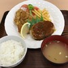 ふれあい処 山ぼうし - 料理写真:キッズプレート