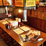 池袋酒場 情熱ホルモン