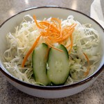 スパゲティ コモ - 