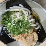 讃岐うどん がもう - 