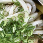 讃岐うどん がもう - 