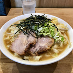 肉うどん さんすけ - 