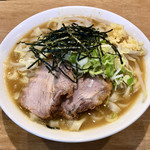 肉うどん さんすけ - 