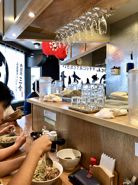 Niku Udon Sansuke photo 4