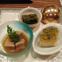 日本料理 とくを - 