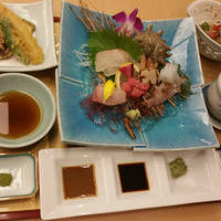 松風 - お造り御膳