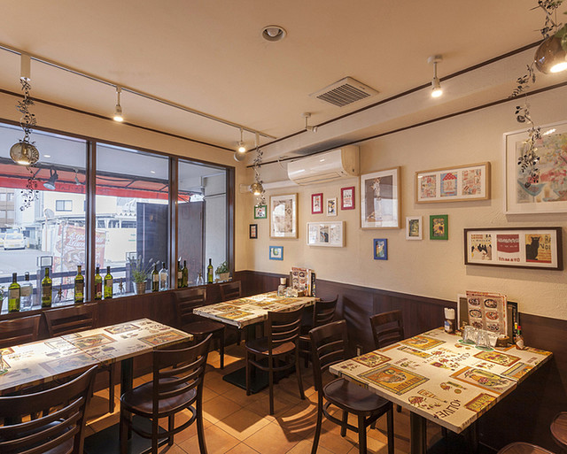ラーラ 大宮店 大宮 イタリアン 食べログ ラーラ 大宮店 大宮 イタリアン 食べログ